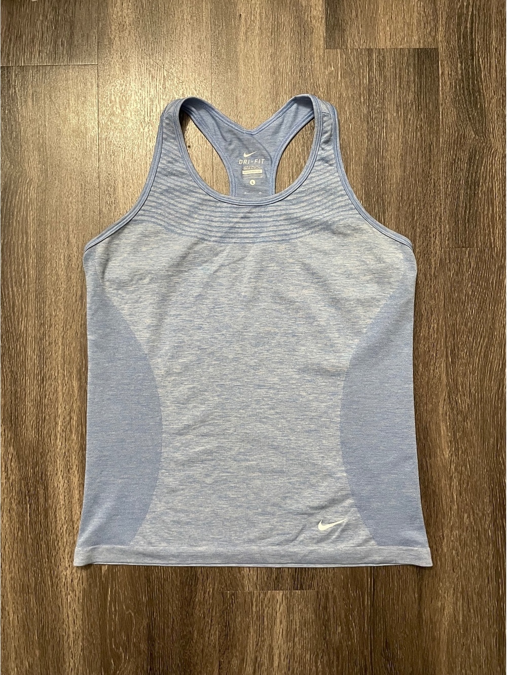 Nike Dri-FIT Racerback Tank Top